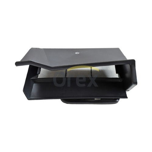 Polen Filtre Kapağı Scania 4 Seri
