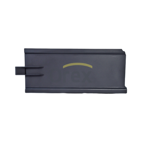 Polen Filtre Kapağı Scania 4 Seri
