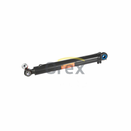 Kabin Lifti Scania Cg 400/410/440/450 Euro 5/6