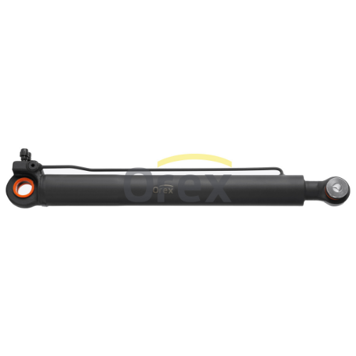 Kabin Lifti Scania Cp 410/450 Euro 6