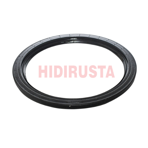 Krank Ön Keçe Volvo Td162-163-D16a-D12a-C Ø145x175x15