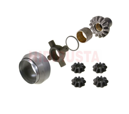 Beyin Tm.Tk.Axor 3028, 2523, 2528