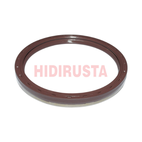 Keçe Krank Arka 120X140x13/12 (Yaylı)