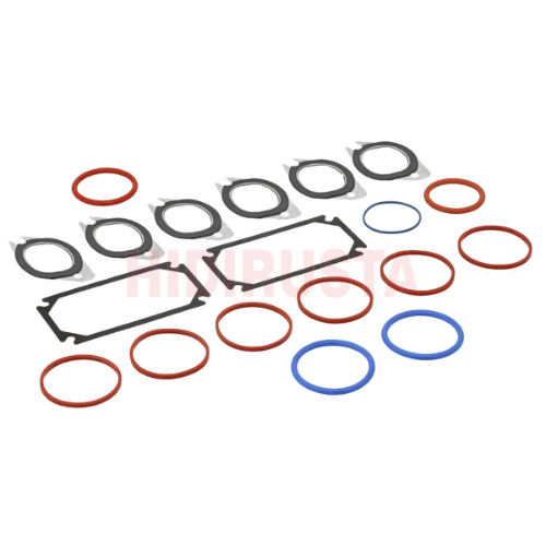 Emme Egzoz Manifold Conta Kiti Volvo Td101