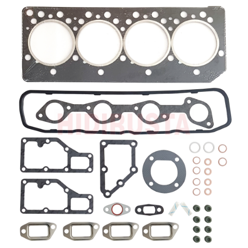 Üst Takim Conta Renault Dci4