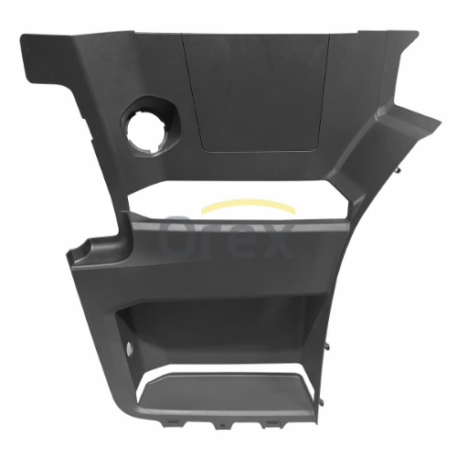Basamak Yuvası Sol Scania Cr