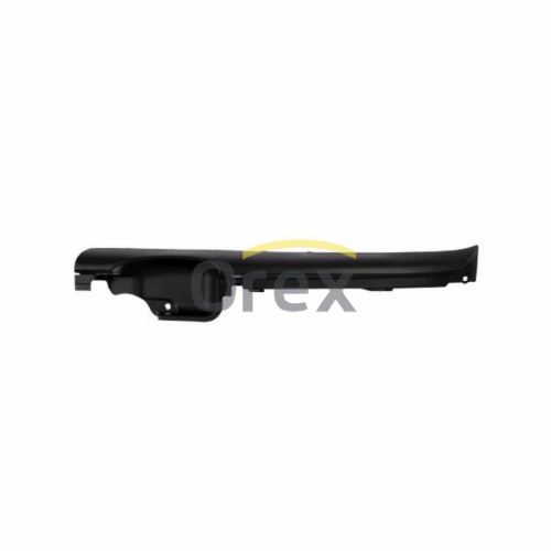 Cam Alt Plastik Sol Scania