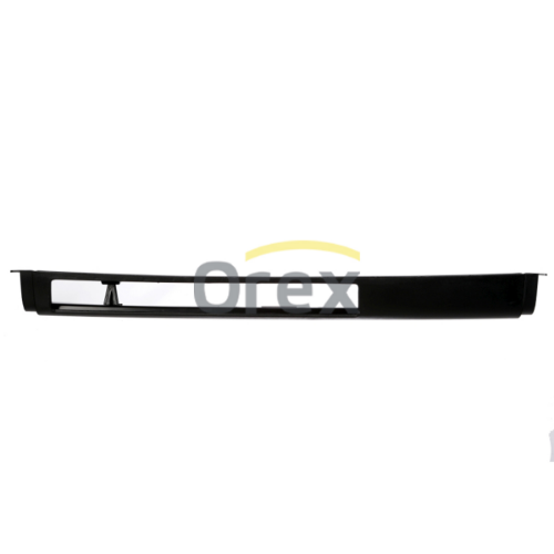 Cam Altı Plastik Orta Scania
