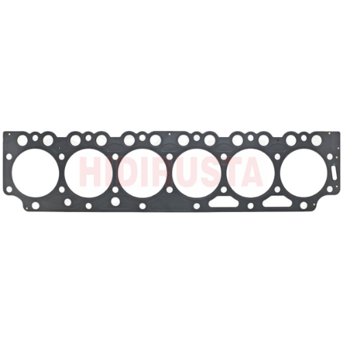 Silindir Kapak Contası Tad75x-Tad76x-D7e (Metal, 1 Delik, 1,42Mm)