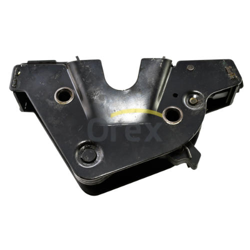 Kabin Arka Kilidi Scania 4-R Seri ( Cp-Cr )