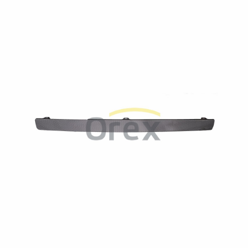 Üst Panjur Orta İzgara Scania (1135Mm)