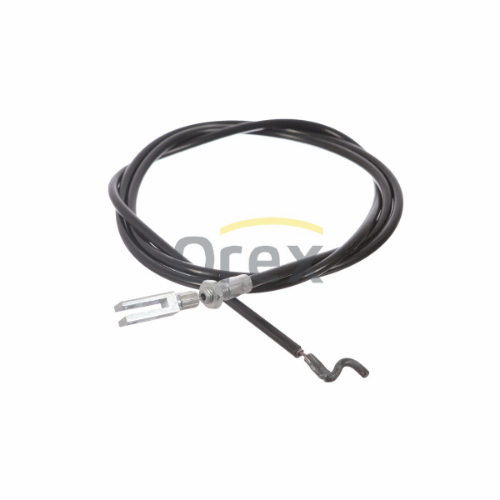 Panjur Açma Teli Sol Scania 4 Seri