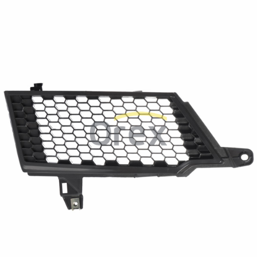 Ön Panel İzgarası Sağ Cl/Cp/Cg (Spot Lambalı, Delikli)