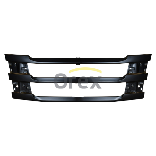 Alt Panjur Scania Cr-Cs