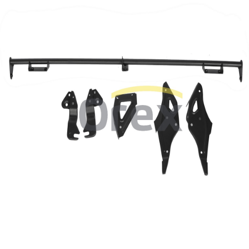 Güneşlik Ayak Tm. Tk Scania 4 Seri