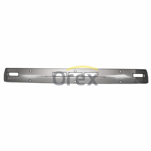 Güneşlik Scania Pgrt (5 Lambalı)