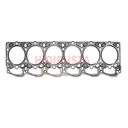 Silindir Kapak Contası Daf Mx13 Euro 6