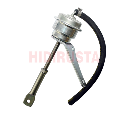 Turbo Diyaframı Axor 906