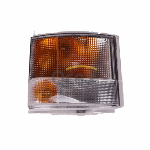 Sinyal Lambası Sol (Duylu) Scania 4/Pgrt