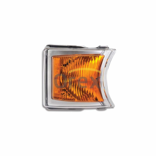 Sinyal Lambası Xenon Sol-Sağ Scania 05-07