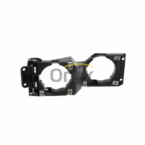 Sis Lambası Braketi Sol Scania Pgrt
