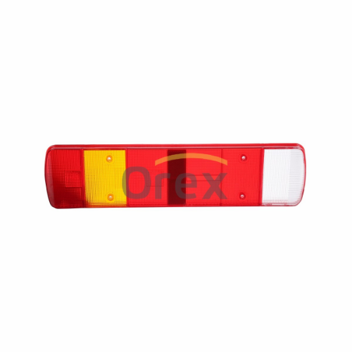 Stop Lamba Camı Sol/Sağ Scania 4/Pgrt