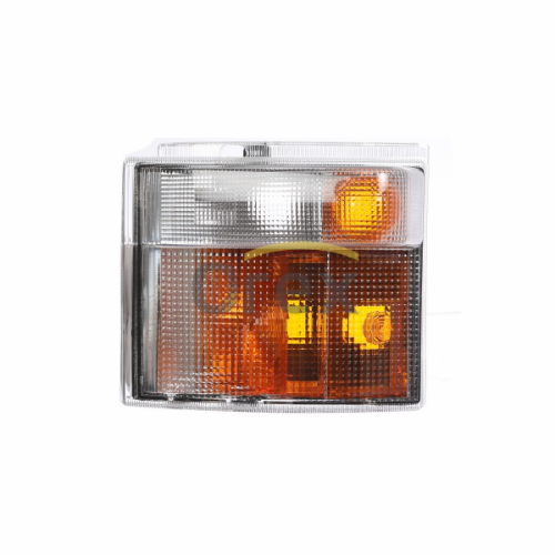 Sinyal Lambası Sol Scania 4/Pgrt