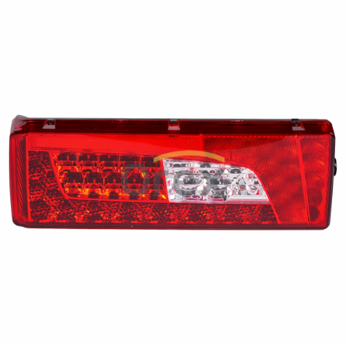 Stop Lambası Sol Led Scania Lpgrs