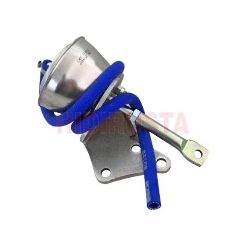 Turbo Diyaframı Axor 457 Euro 4-5