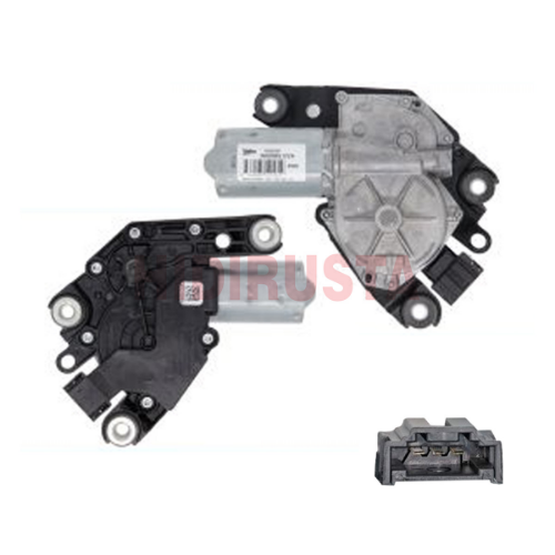 Silecek Motoru Arka W447