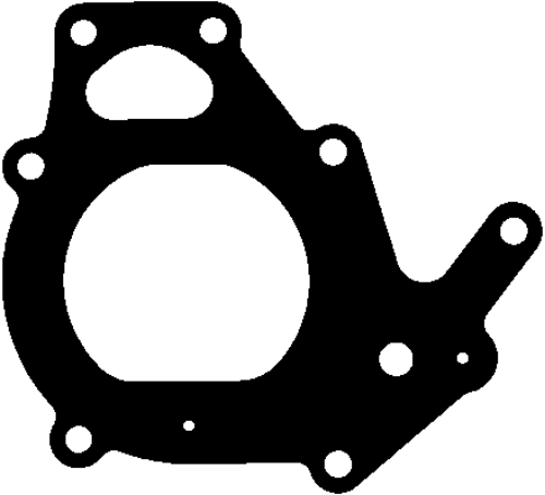 Termostat Contası İveco Stralis Ford Cursor 10