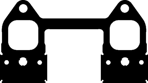 Egzoz Manifold Contası Midlum-Deutz Tcd2013