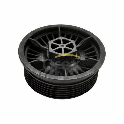 Mazot Filtre Kapağı Scania Dc12