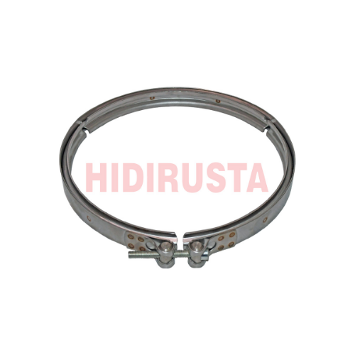 Dpf Kelepçe Euro 6