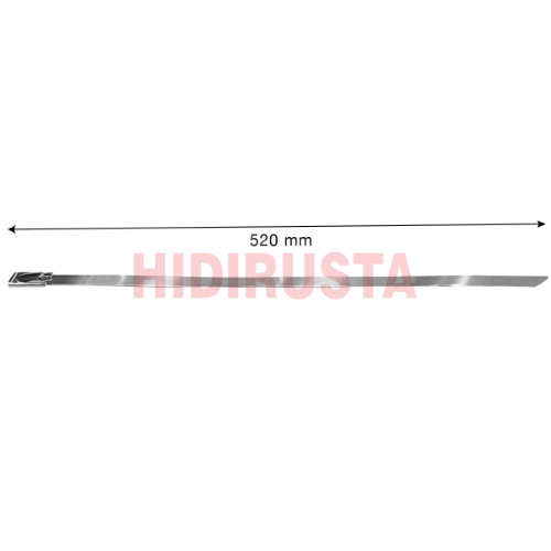 Dpf Metal Cırt Kelepçe Euro 6