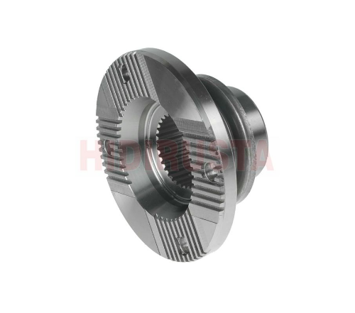 Mahruti Flanşı Büyük Tip (180 Mm)
