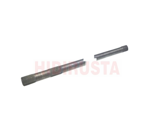 Diferansiyel Aks Mili Arocs (1108 Mm)