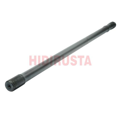 Diferansiyel Aks Mili 4140 2.Çeker Çamur Takviyesiz (1108 Mm)