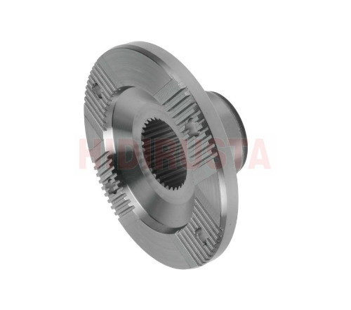Diferansiyel Flanşı 200 Mm Mbenz