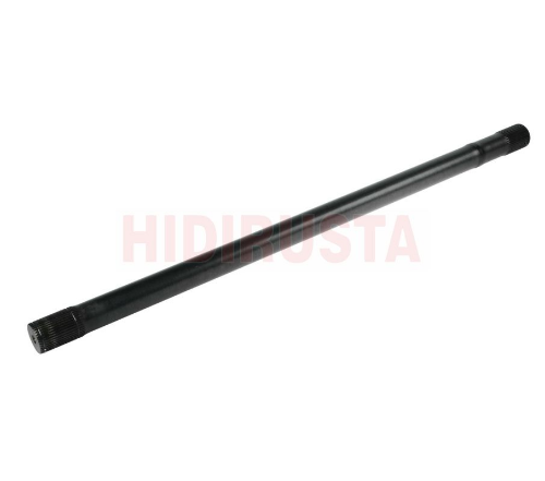 Diferansiyel Aks Mili 4140 1.Çeker Çamur Takviyesiz (1083 Mm)