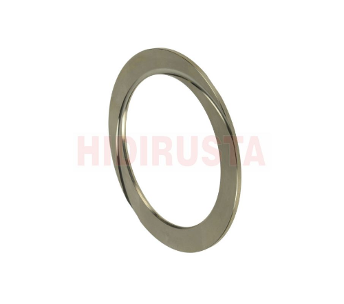 Beyin Boru Dişli Pulu Küçük Tip ( 2,60 Mm )