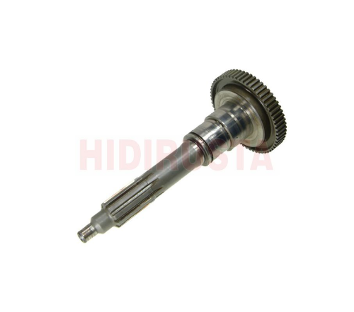 Prizdirek Mili Gv4/65-6 ( 60 Diş )