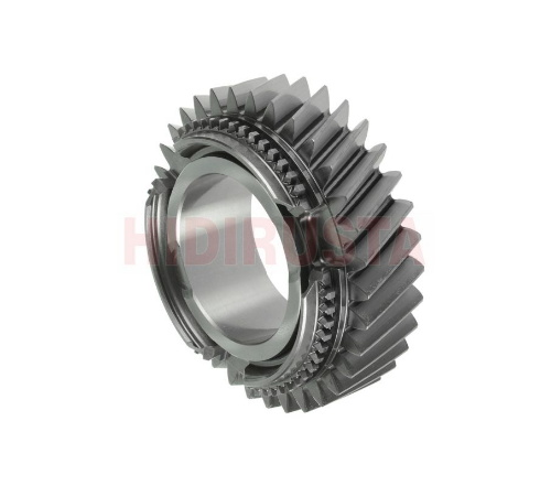 3.Vites Dişlisi G210 E.M ( 34 Dis )