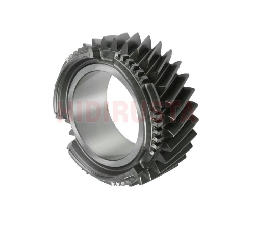 Prizdirek Takviye Dişlisi G240 E.M. (32 Diş)