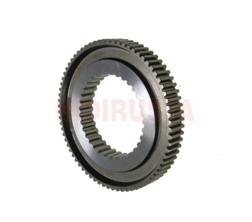 3-4 Göbek Dişli G160