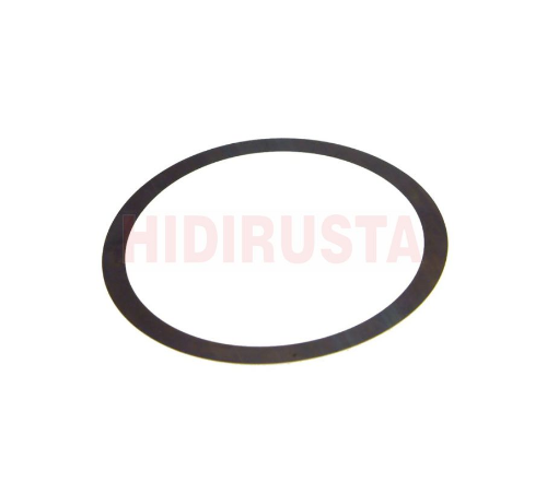 Ön Kapak Mesafe Pulu (0,40Mm)