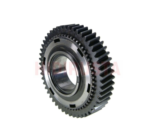 1.Vites Dişlisi G6-60 ( 50 Diş )