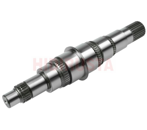 Kamali Mil G85-6 Y.M.