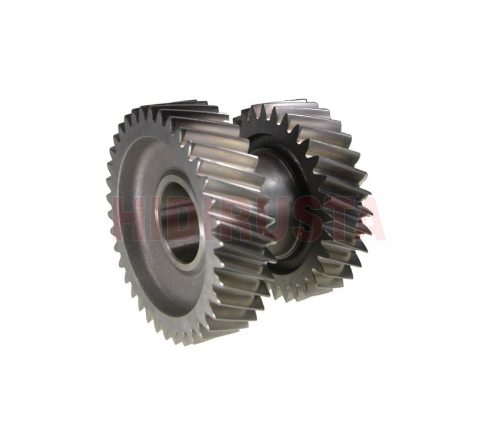 Makara Dişli 3-4   G131   (32-38 Diş)