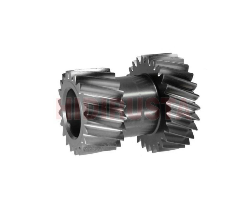 Makara Dişli 1-2   G131  (21-27 Diş)